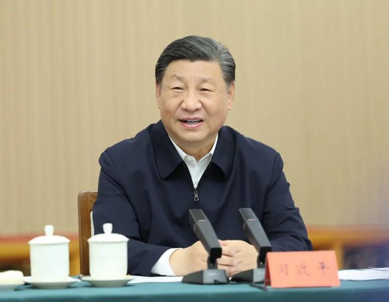 三中全會(huì)前，這場(chǎng)座談會(huì)釋放改革重要信號(hào)